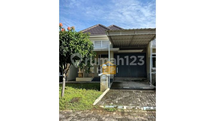 Rumah di Plamongan Indah Mranggen Semarang Rumah di Plamongan Indah Mranggen Semarang