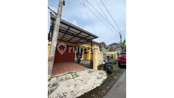 Rumah di Srondol Asri Banyumanik Semarang Rumah di Srondol Asri Banyumanik Semarang