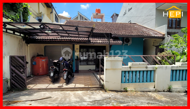 Rumah Murah di Villa Aster Srondol Asri Banyumanik Semarang Rumah Murah di Villa Aster Srondol Asri Banyumanik Semarang