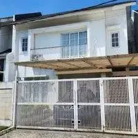 Rumah Kebun Raya Residence Bogor, Pasir Kuda, Bogor