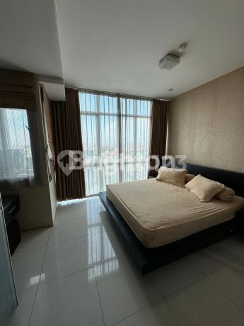 APARTMENT ARYADUTA RESIDENCE CITY OF TOMORROW SURABAYA APARTMENT ARYADUTA RESIDENCE CITY OF TOMORROW SURABAYA