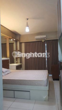 APARTMENT PUNCAK BUKIT GOLF SURABAYA