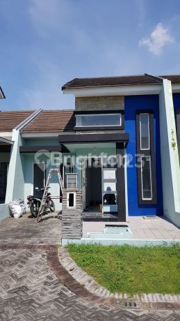 RUMAH LADIVA GREENHILL MENGANTI CEPAT RUMAH LADIVA GREENHILL MENGANTI CEPAT