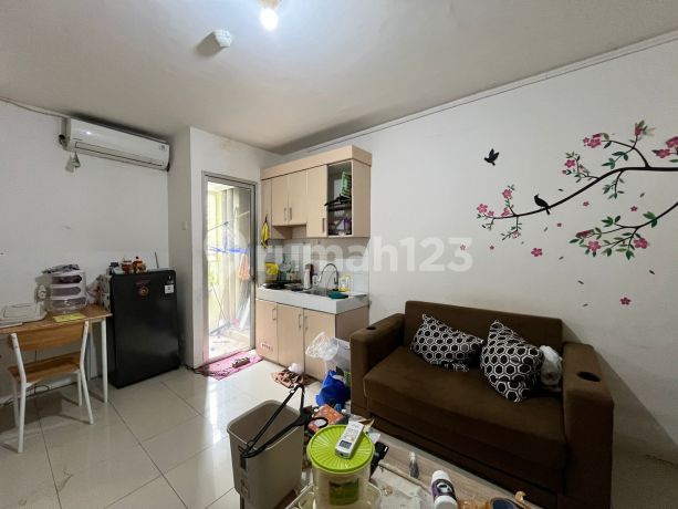Dijual Cepat Apartment 3Br Kalibata City Dijual Cepat Apartment 3Br Kalibata City