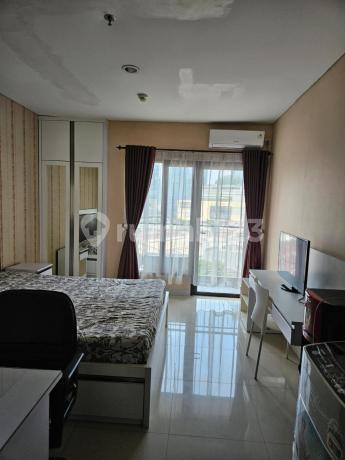 Disewakan Harga Murah Apartment Tamansari Semanggi
