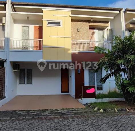 Rumah Bagus Siap Huni Furnished di Bintaro Prime Residence, Pondok Aren, Tangerang Selatan Rumah Bagus Siap Huni Furnished di Bintaro Prime Residence, Pondok Aren, Tangerang Selatan