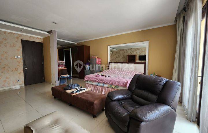 Rumah Bagus, Nyaman dan Siap Huni di Kebayoran Villas, Bintaro Jaya Sektor 7