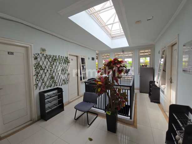 Rumah Kos-kosan Siap Pakai di Komplek Sandang, Palmerah, Jakarta Barat Rumah Kos-kosan Siap Pakai di Komplek Sandang, Palmerah, Jakarta Barat