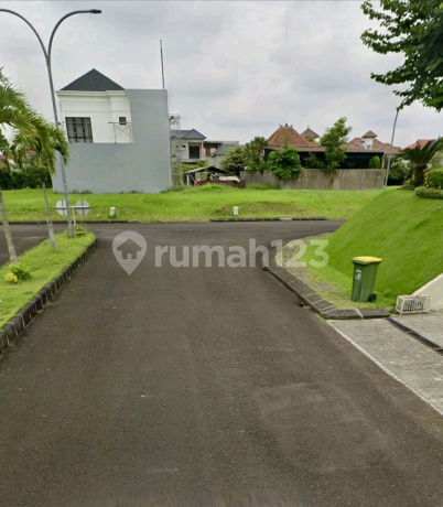 Tanah Langka di Teras Ayung Gatsu Timur One Gate System Tanah Langka di Teras Ayung Gatsu Timur One Gate System