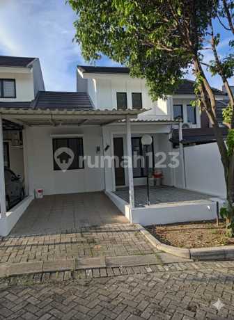 Rumah Bagus Dekat Tol Jakarta Serpong & Stasiun Sudimara di Perumahan Green Hills Ciputat LT 120 Rumah Bagus Dekat Tol Jakarta Serpong & Stasiun Sudimara di Perumahan Green Hills Ciputat LT 120