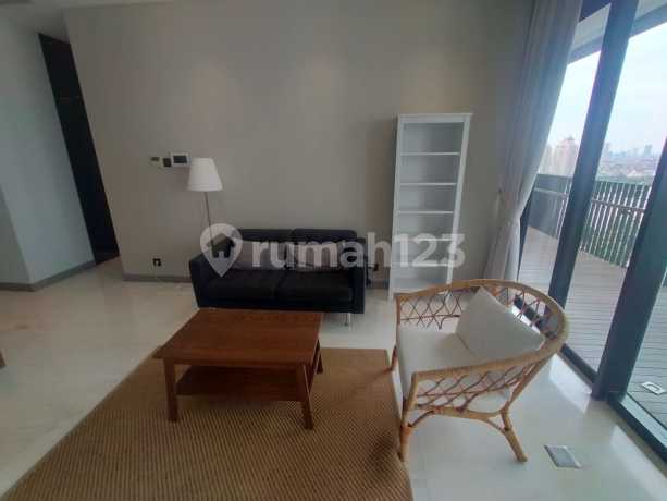 Sewa Apartemen Senopati Suites 2 Bedroom Lantai Tengah Furnished Sewa Apartemen Senopati Suites 2 Bedroom Lantai Tengah Furnished