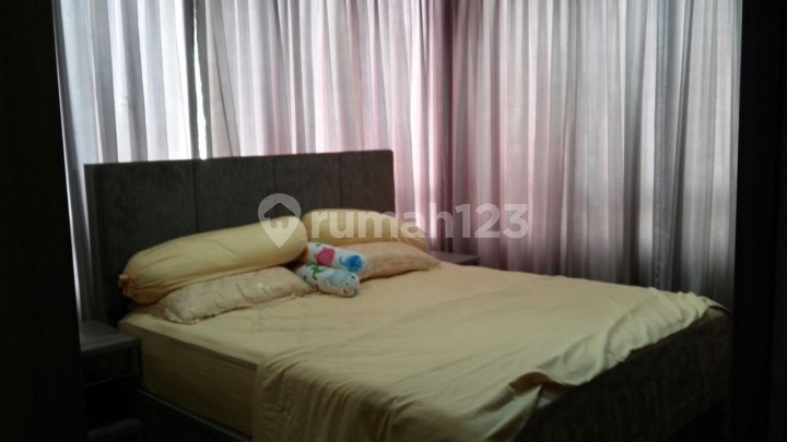 Sewa Apartemen Denpasar Residence 2 Bedroom Lantai Tinggi Furnished Sewa Apartemen Denpasar Residence 2 Bedroom Lantai Tinggi Furnished