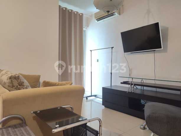 For Rent Apartment Sahid Sudirman 1 Bedroom Low Floor Furnished For Rent Apartment Sahid Sudirman 1 Bedroom Low Floor Furnished