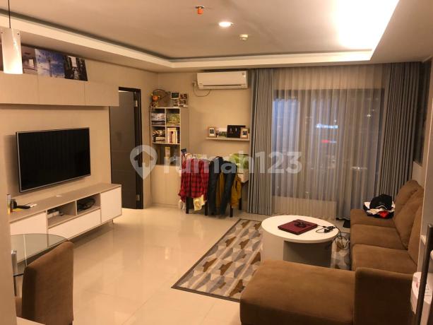 For Rent Apartment Tamansari Semanggi 1 Bedroom Furnished For Rent Apartment Tamansari Semanggi 1 Bedroom Furnished