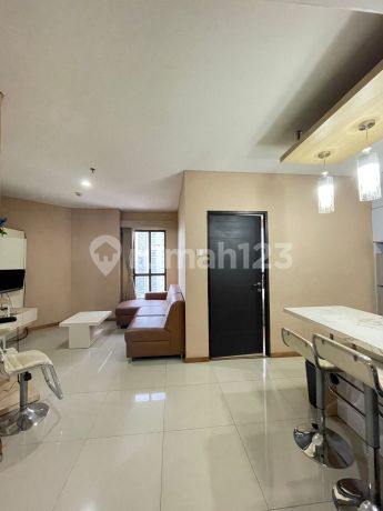 For Rent Apartment Tamansari Semanggi 2 Bedrooms Furnished