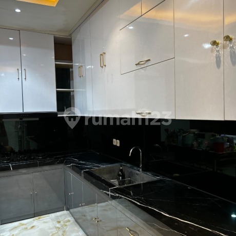 WTS RUMAH FULL RENOV CLUSTER VERDI GADING SERPONG
