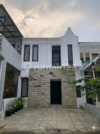 Rumah Murah 2 Lantai Dekat Hotel Bogor Nirwana Residence Rumah Murah 2 Lantai Dekat Hotel Bogor Nirwana Residence