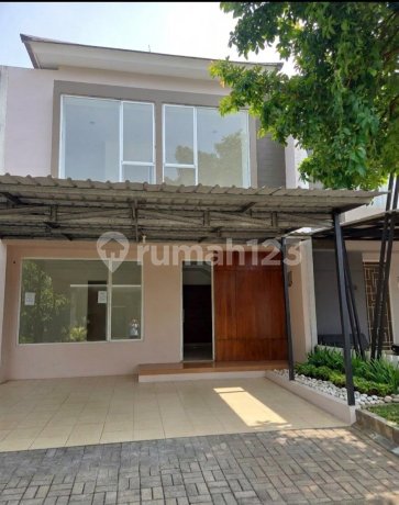 Rumah Siap Huni di Graha Raya Claster Fortune Teracce Tangerang Selatan Rumah Siap Huni di Graha Raya Claster Fortune Teracce Tangerang Selatan