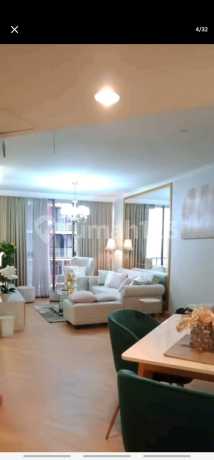 Dijual 2 Bedroom Apartemen Horison Rasuna Furnish Harga Affordable