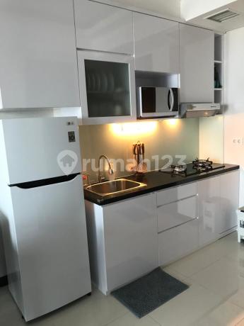 Sewa Apartemen Casa Grande 2 Tower Chianti 2 Bedroom+1 Lantai Tinggi Sewa Apartemen Casa Grande 2 Tower Chianti 2 Bedroom+1 Lantai Tinggi