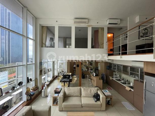 For Rent Apartment Cityloft Sudirman 2 Bedrooms Low Floor Furnished For Rent Apartment Cityloft Sudirman 2 Bedrooms Low Floor Furnished