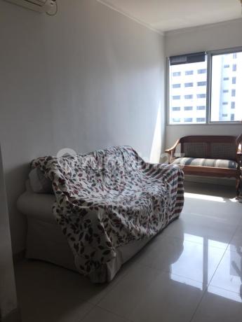 Jual Apartemen Sahid Sudirman Residence 2 Bedroom Lantai Rendah Ppjb