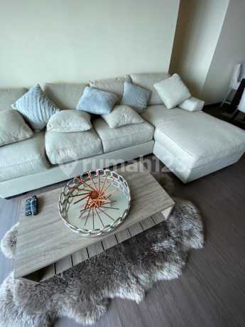 Jual Apartemen St. Moritz Puri Indah 3 Bedroom Tower Royal Suite