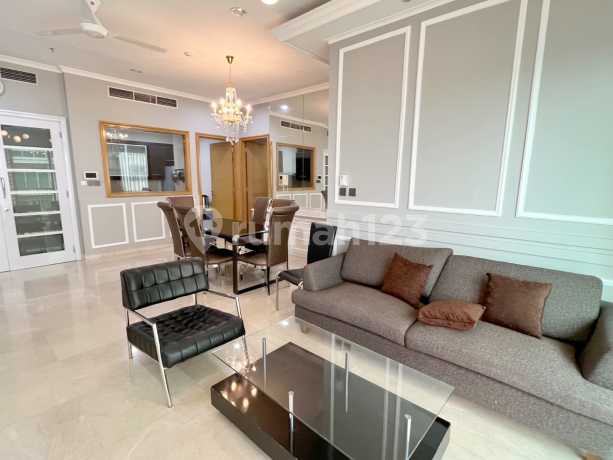 Disewakan Apartemen Senayan Residence 3 Bedroom Full Furnished Disewakan Apartemen Senayan Residence 3 Bedroom Full Furnished