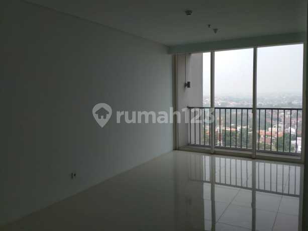 Jual Apartemen Lexington Pondok Pinang 2br Unfurnished Lantai Tengah