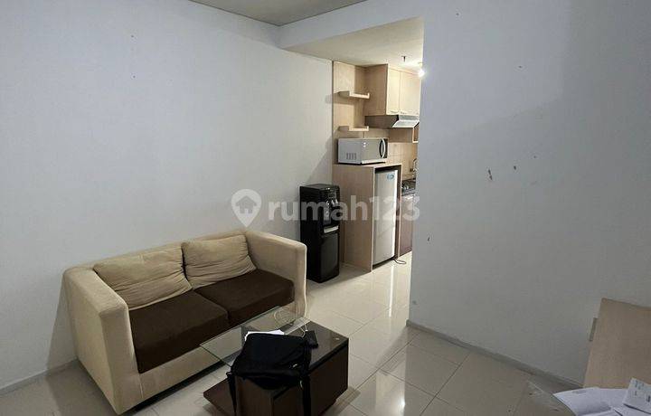 Dijual Apartemen Lavande Residence 1 Bedroom Lantai Tengah