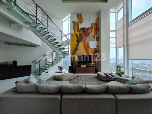 Jual Apartemen Four Seasons Residence 4 Bedroom Junior Penthouse Jual Apartemen Four Seasons Residence 4 Bedroom Junior Penthouse