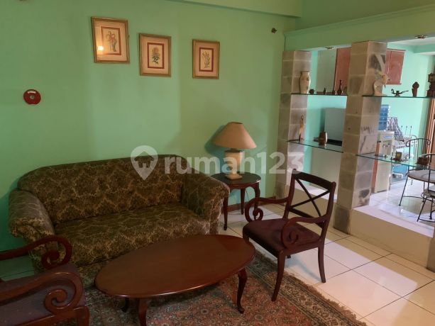 Jual Apartemen Juanda 3 Kamar Tidur Fully Furnished Bagus Jual Apartemen Juanda 3 Kamar Tidur Fully Furnished Bagus