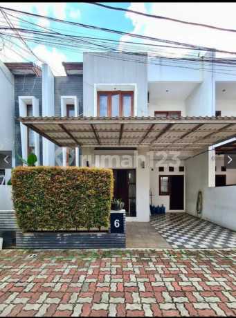 Dijual Rumah di Gardenia Residence Kebagusan Cantik Minimalis Dijual Rumah di Gardenia Residence Kebagusan Cantik Minimalis