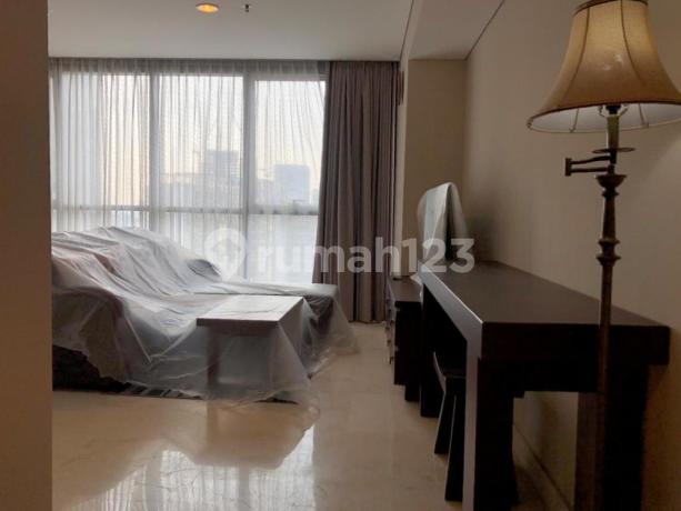 Sewa Apartemen Ciputra World 2 Bedroom The Residence High Floor Sewa Apartemen Ciputra World 2 Bedroom The Residence High Floor