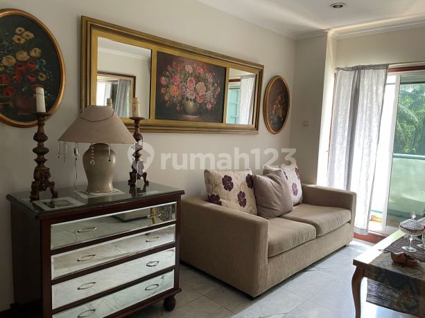 For Rent Apartment Pavilion 2 Bedrooms Low Floor Full Furnished
