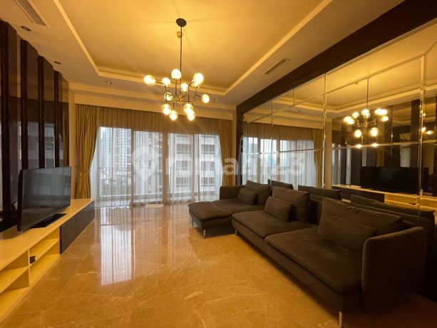 Jual Apartemen Capital Residence 2 Bedroom Fully Furnished Bagus Jual Apartemen Capital Residence 2 Bedroom Fully Furnished Bagus