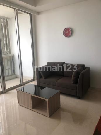Sewa Apartemen The Element Epicentrum 2 Bedroom Type G Furnished