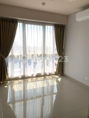 Jual Apartemen Callia 2 Bedroom Full Furnished Bagus Siap Huni