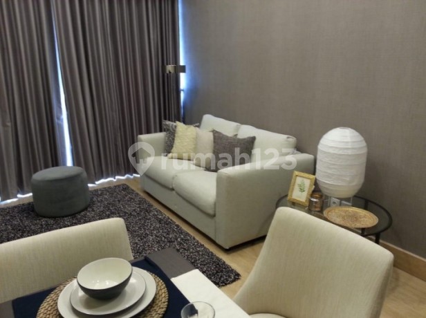 Sewa Apartemen South Hills 2 Bedroom Lantai Tengah Furnished Sewa Apartemen South Hills 2 Bedroom Lantai Tengah Furnished