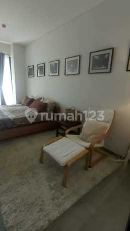 Sewa Apartemen Sudirman Suite 1 Bedroom Lantai Rendah Furnished Sewa Apartemen Sudirman Suite 1 Bedroom Lantai Rendah Furnished