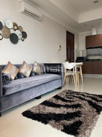 Rent Kuningan City Apartment 1 Bedroom High Floor Furnished Rent Kuningan City Apartment 1 Bedroom High Floor Furnished