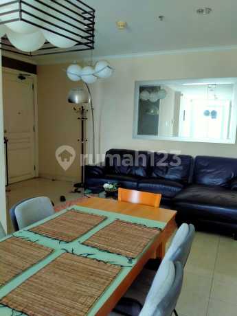 Rent Ambassador 2 Apartment ITC Kuningan 2 Bedroom Middle Floor