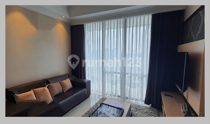 Untuk Disewa Apartemen Denpasar Residence 2 Kamar Tidur Lantai Tengah Untuk Disewa Apartemen Denpasar Residence 2 Kamar Tidur Lantai Tengah