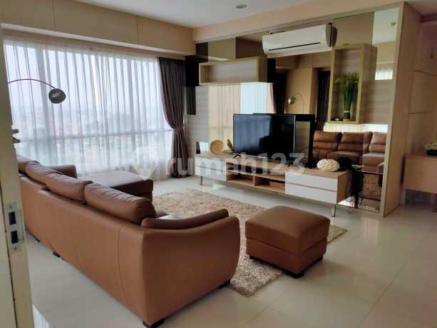 Sewa Apartemen 1 Park Residence 3 Bedroom Lantai Sedang Furnished Sewa Apartemen 1 Park Residence 3 Bedroom Lantai Sedang Furnished