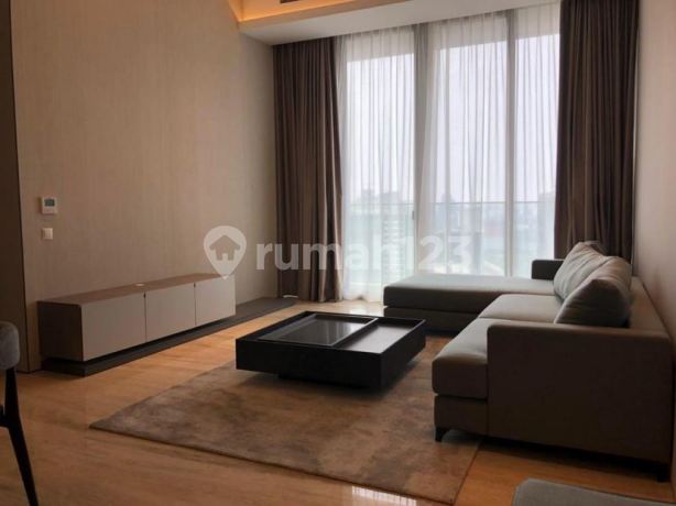 Sewa Apartemen La Vie All Suites 2 Bedroom High Floor Furnished Sewa Apartemen La Vie All Suites 2 Bedroom High Floor Furnished