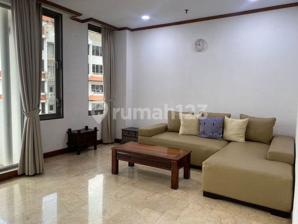Dijual Apartemen Kondominium Kintamani 2 Bedroom Lantai Tinggi Dijual Apartemen Kondominium Kintamani 2 Bedroom Lantai Tinggi