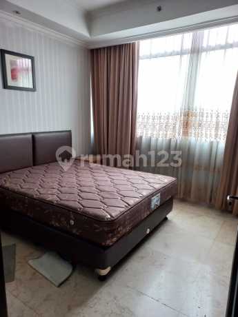 Dijual Apartemen Bellagio Residence 3 Bedroom Semi Furnished Dijual Apartemen Bellagio Residence 3 Bedroom Semi Furnished