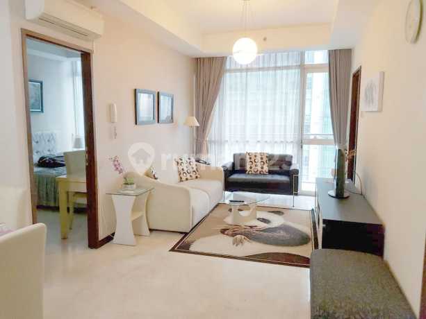 Jual Apartemen Bellagio Residence 2 Bedroom Lantai Rendah Furnished Jual Apartemen Bellagio Residence 2 Bedroom Lantai Rendah Furnished