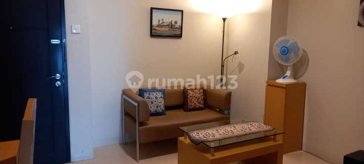 Disewakan Apartemen Cosmo Residence 1 Bedroom Lantai Tengah Furnished Disewakan Apartemen Cosmo Residence 1 Bedroom Lantai Tengah Furnished
