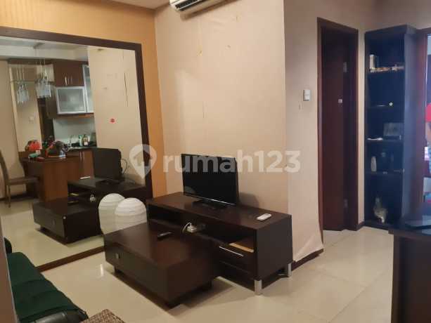 Dijual Apartemen Thamrin Residence 1 Bedroom Tower B Furnished